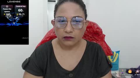 paola online show from October 14, 12:41 pm