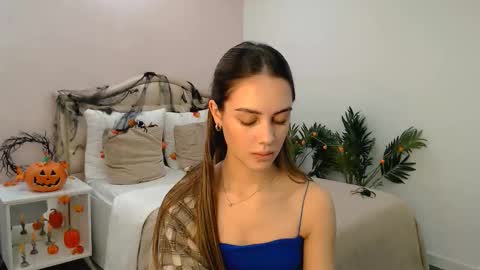 Jesskats online show from October 29, 8:44 pm