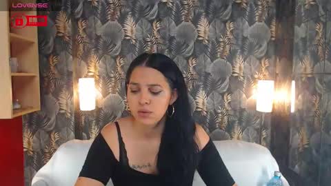 JessTheWicked online show from December 3, 5:34 pm