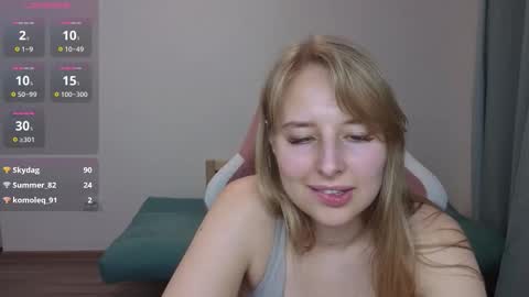 Jessy online show from November 14, 4:51 pm