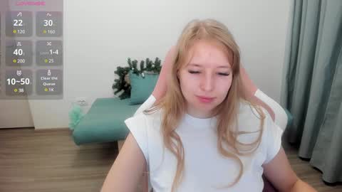 Jessy online show from December 11, 10:14 am