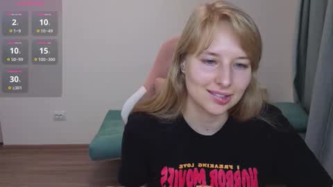 Jessy online show from October 26, 11:27 am