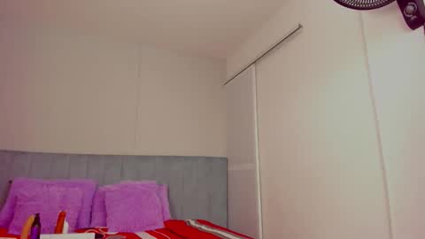 Jessy online show from October 25, 2:19 am