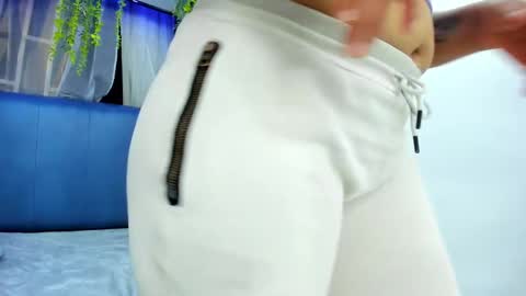Jessy Browwn online show from September 12, 2:56 am