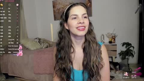 Jessye online show from December 19, 11:14 pm