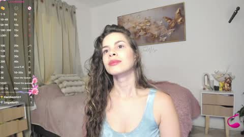 Jessye online show from December 21, 12:53 am