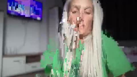 Jessye online show from October 7, 12:31 pm