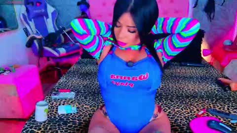 Snapshot of jessyferrary chatting on October 26, 3:29 pm jessyferrary online show from October 26, 3:29 pm