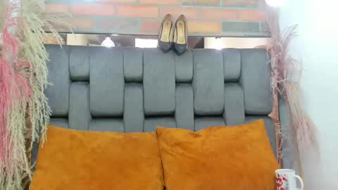 JESSY CORTES online show from March 2, 11:32 pm