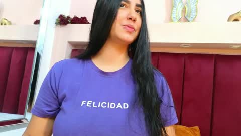 Snapshot of jessyjcortes chatting on February 28, 3:37 pm JESSY CORTES online show from February 28, 3:37 pm