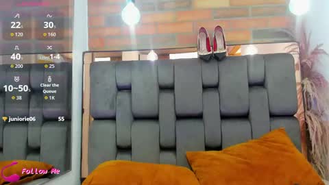 Snapshot of jessyjcortes chatting on September 17, 3:54 pm JESSY CORTES online show from September 17, 3:54 pm