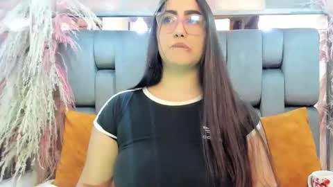 JESSY CORTES online show from March 26, 4:36 am