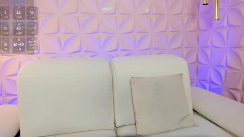 Jessy Morgan online show from January 21, 3:37 am