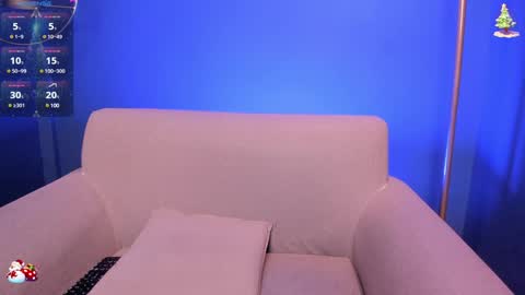 Jessy Morgan online show from December 11, 1:26 am