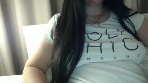 OnlyJessy online show from December 4, 8:07 pm