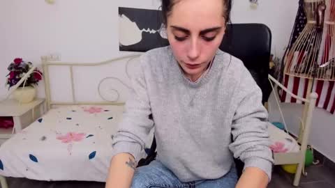 Jessy online show from January 21, 5:51 pm