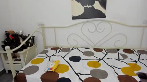 Snapshot of jessystarrr chatting on September 28, 2:33 pm Jessy online show from September 28, 2:33 pm