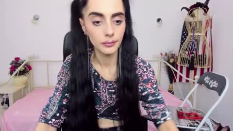 Jessy online show from December 14, 11:45 pm