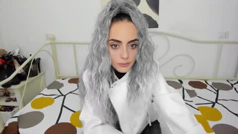 Snapshot of jessystarrr chatting on September 29, 2:44 pm Jessy online show from September 29, 2:44 pm