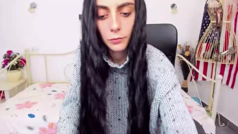 Jessy online show from January 23, 3:32 pm
