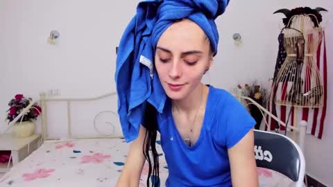 Jessy online show from January 26, 9:18 pm