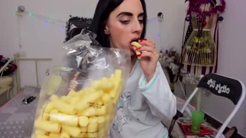 Jessy online show from December 30, 3:58 am