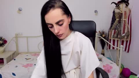 Jessy online show from January 19, 3:18 am