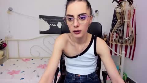 Jessy online show from January 13, 7:31 pm