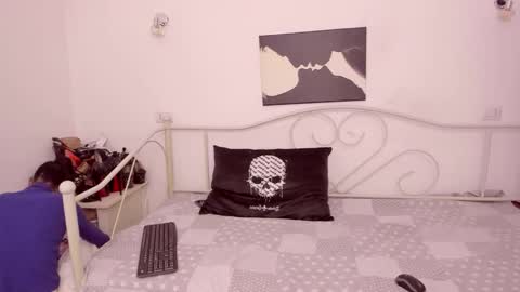 Snapshot of jessystarrr chatting on October 11, 1:25 pm Jessy online show from October 11, 1:25 pm