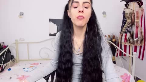 Jessy online show from January 31, 4:17 pm
