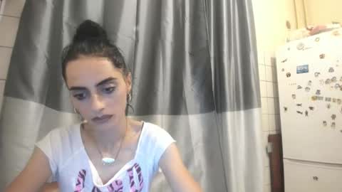 Snapshot of jessystarrr chatting on October 12, 4:31 pm Jessy online show from October 12, 4:31 pm