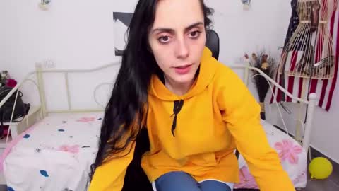 Jessy online show from January 30, 8:31 pm