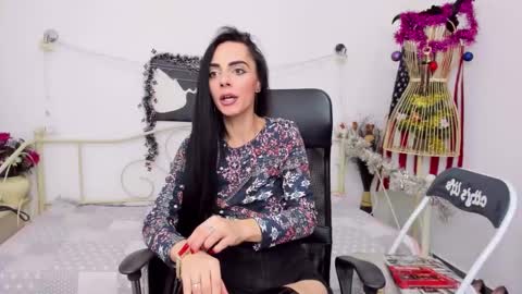 Jessy online show from December 29, 5:54 pm