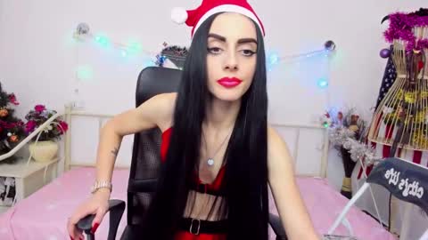 Jessy online show from December 24, 5:55 pm