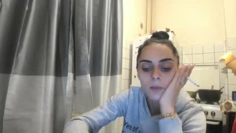 Snapshot of jessystarrr chatting on September 30, 7:19 pm Jessy online show from September 30, 7:19 pm