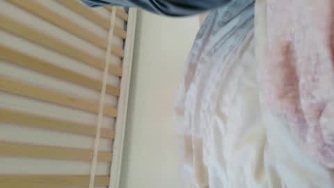 Jessy Unknown online show from November 29, 11:36 am