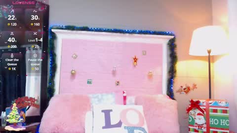 Jessy online show from December 14, 11:29 am