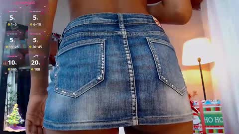 Jessy online show from December 6, 3:22 pm
