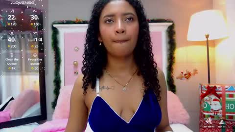 Jessy online show from December 24, 12:00 pm