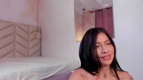 Jessica online show from December 5, 4:41 pm