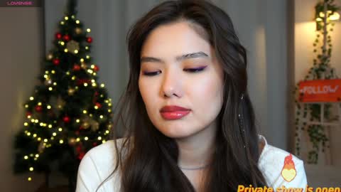 Hi all. My name is Naomi and Im glad to see you in my room  online show from December 12, 4:10 pm