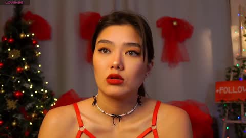 Hi all. My name is Naomi and Im glad to see you in my room  online show from December 21, 4:14 pm