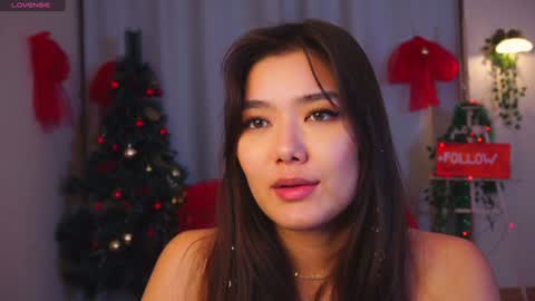 Hi all. My name is Naomi and Im glad to see you in my room  online show from December 27, 4:00 pm