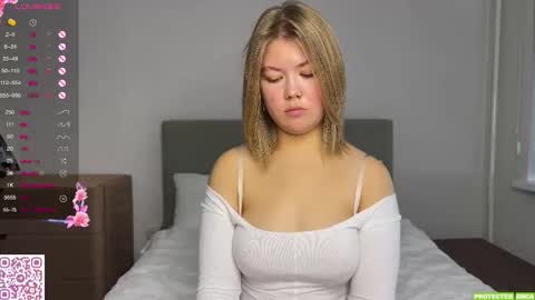 Snapshot of jettamona chatting on October 10, 4:28 am Mona online show from October 10, 4:28 am