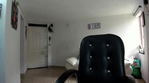 Camila online show from April 14, 5:02 pm