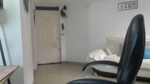 Camila online show from March 18, 6:35 pm