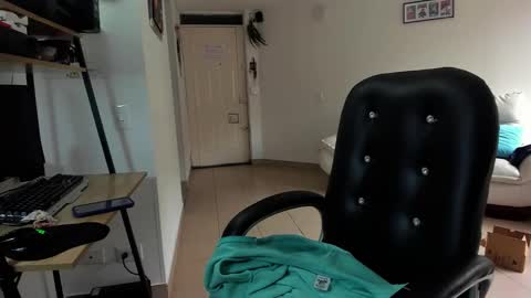 Camila online show from March 23, 4:46 pm