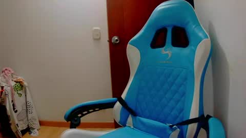 Stif Universe online show from October 22, 8:08 am