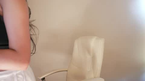 Snapshot of jhaanvi chatting on March 9, 4:33 pm Jhaanvi online show from March 9, 4:33 pm