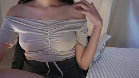 Snapshot of jhaanvi chatting on September 12, 5:53 pm Jhaanvi online show from September 12, 5:53 pm